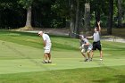 LAC Golf Open 2019  11th annual Wheaton Lyons Athletic Club (LAC) Golf Open Monday, August 12, 2019 held at the Franklin Country Club. - Photo by Keith Nordstrom : Wheaton, Lyons Athletic Club Golf Open